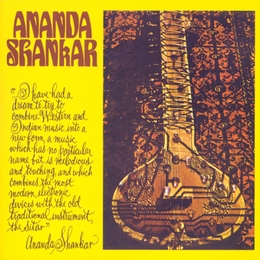 Image du média "ANANDA SHANKAR de Ananda SHANKAR"