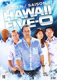 Image du média "HAWAII 5-0 - 6/1 de Bryan SPICER"