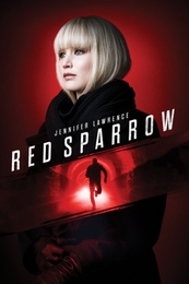 Image du média "RED SPARROW de Francis LAWRENCE"