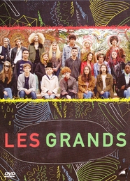 Image du média "LES GRANDS - 1 de Vianney LEBASQUE"