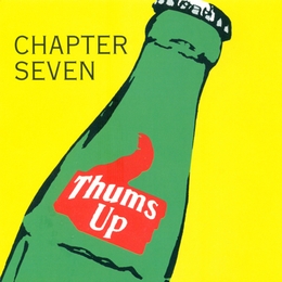 Image du média "THUMS UP de Bengt BERGER"