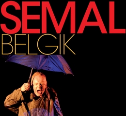 Image du média "BELGIK de Claude SEMAL"