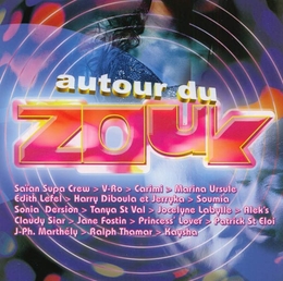 Image du média "AUTOUR DU ZOUK"