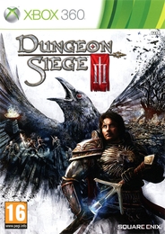 Image du média "DUNGEON SIEGE 3 - XBOX360 de SQUARE ENIX"