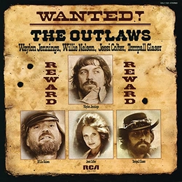 Image du média "WANTED ! THE OUTLAWS"