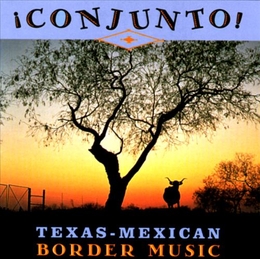 Image du média "CONJUNTO !: TEXAS-MEXICAN BORDER MUSIC, VOL.6: CONTRABANDO"