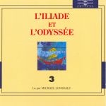 Image du média "L'ILIADE ET L'ODYSSÉE 3 : L'ILIADE 3 de HOMERE"