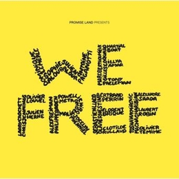 Image du média "WE FREE de Alexandre SAADA"