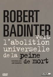 Image du média "ROBERT BADINTER - VERS L'ABOLITION UNIVERSELLE DE LA PEINE DE MORT de Joël CALMETTES"