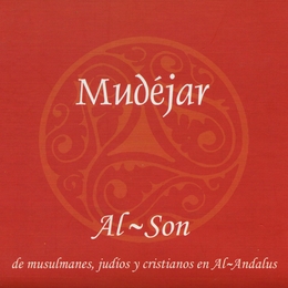 Image du média "AL-SON de Begoña OLAVIDE & MUDEJAR"