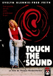 Image du média "TOUCH THE SOUND de Thomas RIEDELSHEIMER"