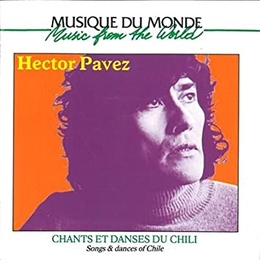 Image du média "CHANTS ET DANSES DU CHILI de Hector PAVEZ"