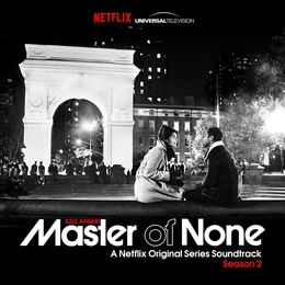 Image du média "MASTER OF NONE - SEASON 2"