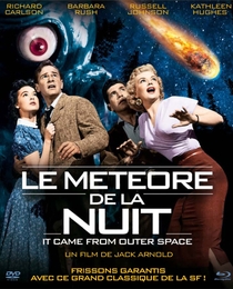 Image du média "LE MÉTÉORE DE LA NUIT de Jack ARNOLD"