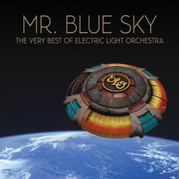 Image du média "MR. BLUE SKY - THE VERY BEST OF de ELECTRIC LIGHT ORCHESTRA"