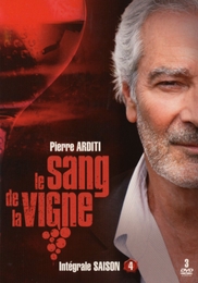 Image du média "LE SANG DE LA VIGNE - 4 de Marc RIVIÈRE"