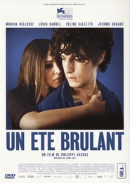 Image du média "UN ÉTÉ BRÛLANT de Philippe GARREL"