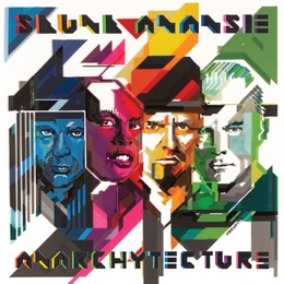 Image du média "ANARCHYTECT de SKUNK ANANSIE"