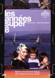 Image du média "LES ANNÉES SUPER 8 de David ERNAUX-BRIOT"