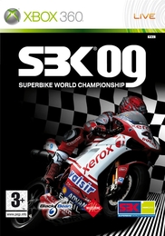 Image du média "SBK 09 : SUPERBIKE WORLD CHAMPIONSHIP - XBOX360 de CODEMASTERS"