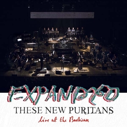 Image du média "EXPANDED de THESE NEW PURITANS"