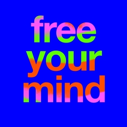 Image du média "FREE YOUR MIND de CUT COPY"