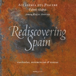 Image du média "REDISCOVERING SPAIN"