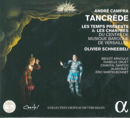 Image du média "TANCRÈDE de André CAMPRA"