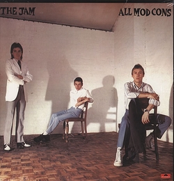 Image du média "ALL MOD CONS (REMASTERED) de THE JAM"