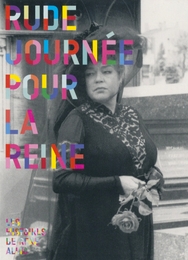 Image du média "RUDE JOURNÉE POUR LA REINE de René ALLIO"