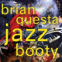 Image du média "JAZZ BOOTY de Brian QUESTA/TONY MALABY/MARY HALVORSON"