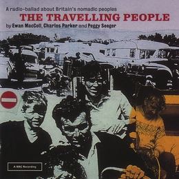 Image du média "THE TRAVELLING PEOPLE"