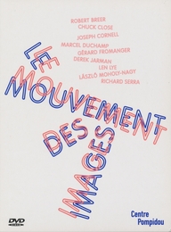 Image du média "LE MOUVEMENT DES IMAGES de Marcel DUCHAMP"