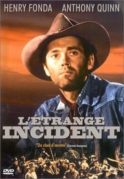 Image du média "L'ÉTRANGE INCIDENT de William A. WELLMAN"