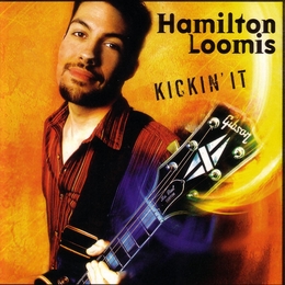 Image du média "KICKIN' IT de Hamilton LOOMIS"