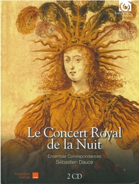 Image du média "LE CONCERT ROYAL DE LA NUIT"