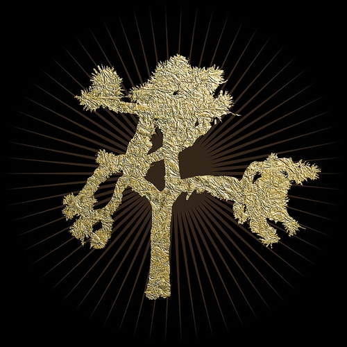 Couverture JOSHUA TREE (30TH ANNIVERSARY SUPER DELUXE EDITION BOX SET) de U2