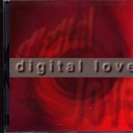 Image du média "DIGITAL LOVE de HEX"