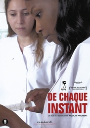 Image du média "DE CHAQUE INSTANT de Nicolas PHILIBERT"