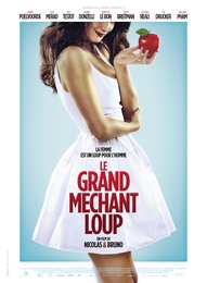 Image du média "LE GRAND MÉCHANT LOUP de Bruno LAVAINE"