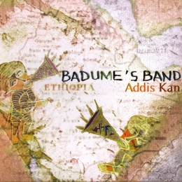 Image du média "ADDIS KAN de BADUME'S BAND"