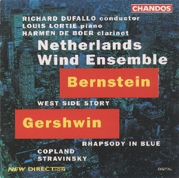 Image du média "MUSIQUE AMERICAINE: COPLAND, GERSHWIN, BERNSTEIN, STRAVINSKY"