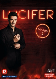 Image du média "LUCIFER - 1 de Len WISEMAN"