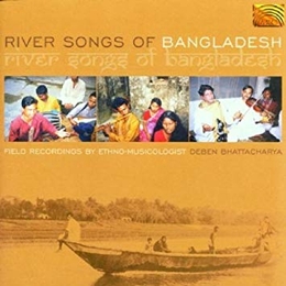 Image du média "RIVER SONGS OF BANGLADESH"