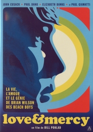 Image du média "LOVE & MERCY de Bill POHLAD"