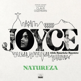 Image du média "NATUREZA de JOYCE WIH MAURICIO MAESTRO"