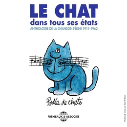 Image du média "LE CHAT (1911-1962)"