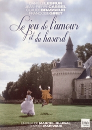 Image du média "LE JEU DE L'AMOUR ET DU HASARD de Marcel BLUWAL"