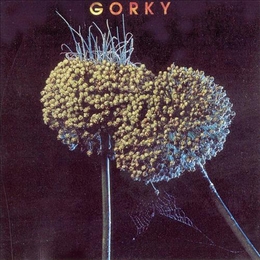 Image du média "GORKY de GORKI"