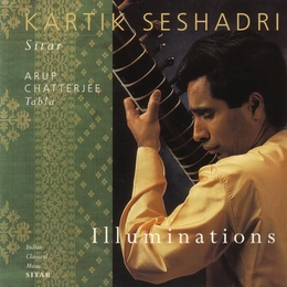 Image du média "ILLUMINATIONS de Kartik SESHADRI"